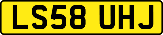 LS58UHJ