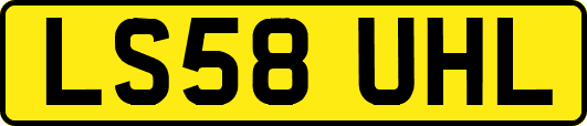 LS58UHL