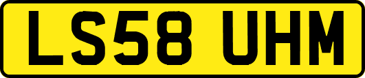 LS58UHM