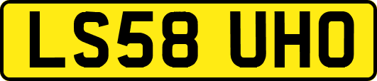 LS58UHO