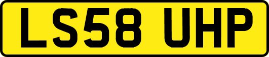 LS58UHP
