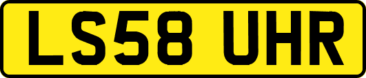 LS58UHR