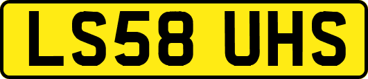LS58UHS