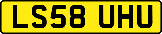 LS58UHU