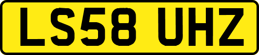 LS58UHZ