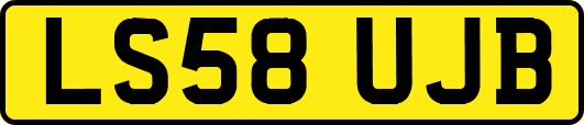 LS58UJB