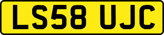 LS58UJC