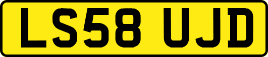 LS58UJD