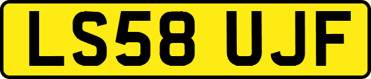 LS58UJF