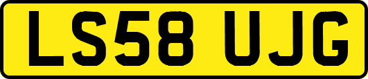 LS58UJG