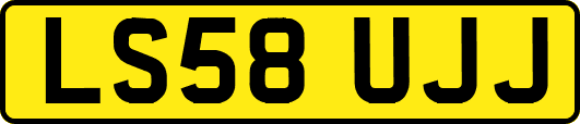 LS58UJJ