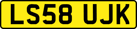 LS58UJK