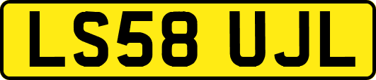 LS58UJL