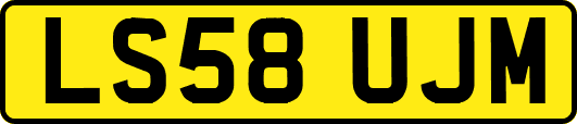 LS58UJM