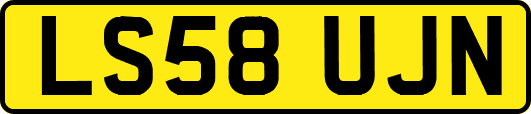 LS58UJN