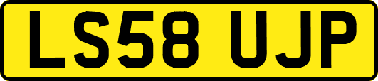 LS58UJP