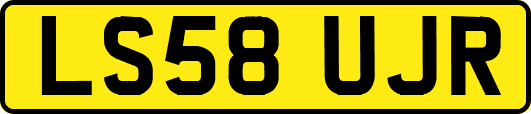LS58UJR
