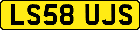 LS58UJS