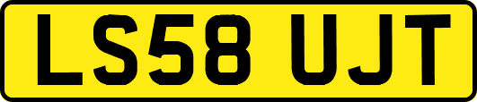 LS58UJT