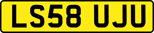 LS58UJU