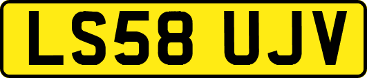 LS58UJV