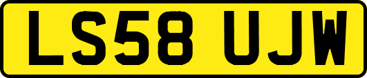 LS58UJW