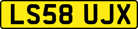 LS58UJX