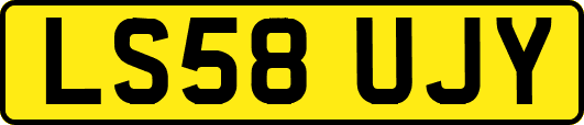 LS58UJY