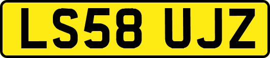 LS58UJZ