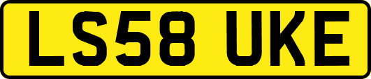 LS58UKE
