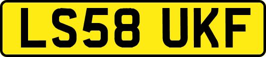 LS58UKF
