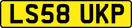 LS58UKP