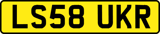 LS58UKR