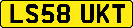 LS58UKT