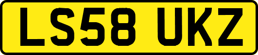 LS58UKZ
