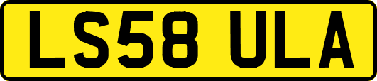 LS58ULA