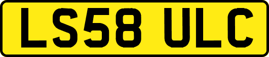 LS58ULC