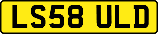 LS58ULD