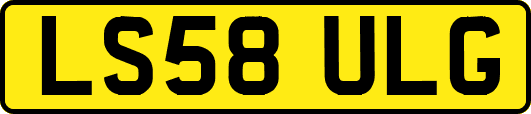LS58ULG