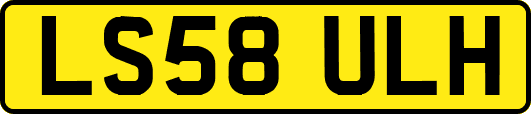LS58ULH