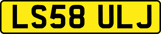 LS58ULJ