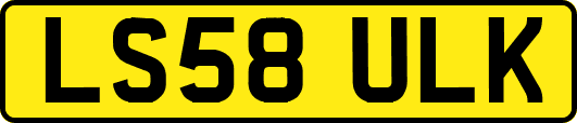 LS58ULK