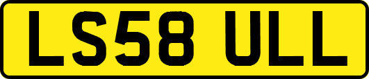 LS58ULL