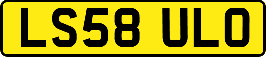 LS58ULO