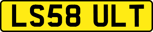 LS58ULT