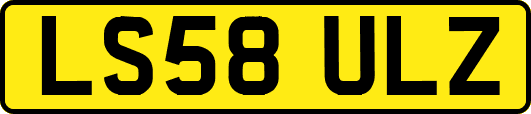 LS58ULZ