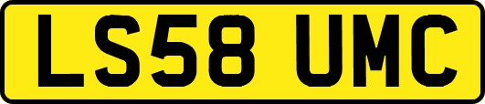 LS58UMC