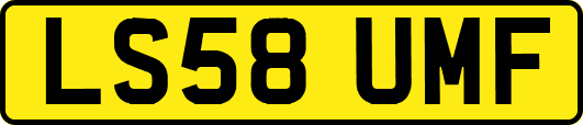 LS58UMF