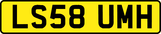 LS58UMH