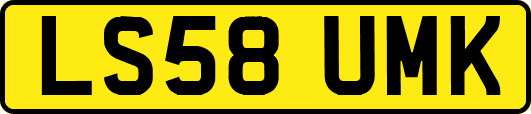 LS58UMK